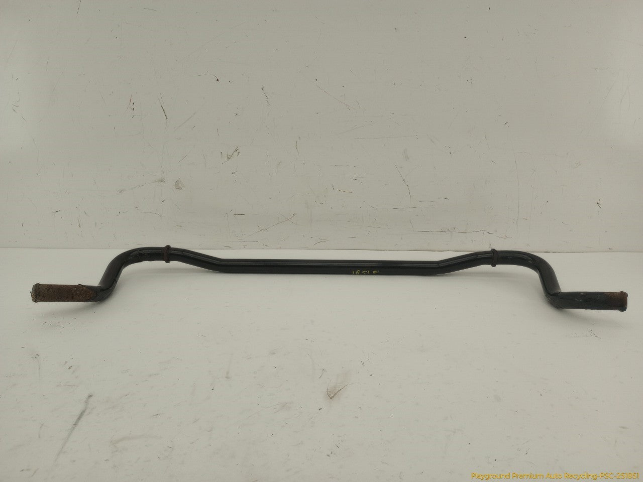 Audi S4 Front Stabilizer Sway Bar - 0