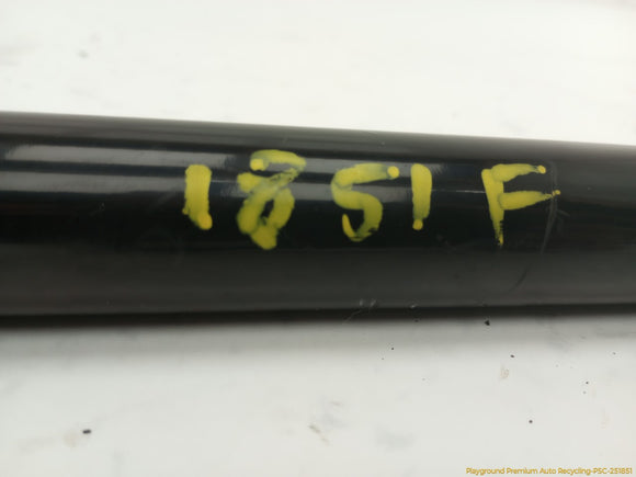 Audi S4 Front Stabilizer Sway Bar