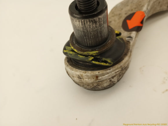 Audi S4 Pair Of Left Front Lower & Suspension Control Arms