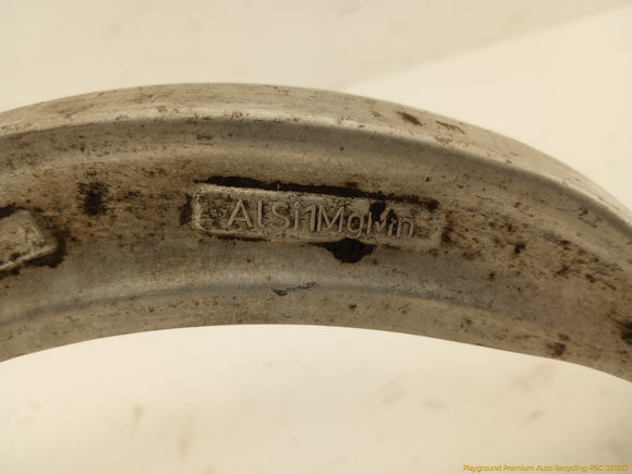 Audi S4 Pair Of Left Front Lower & Suspension Control Arms