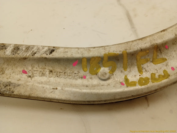 Audi S4 Pair Of Left Front Lower & Suspension Control Arms