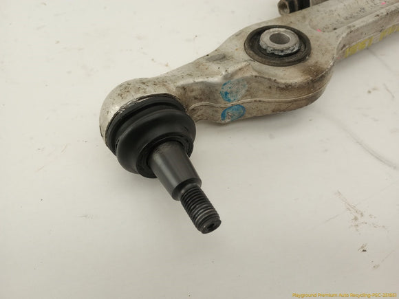 Audi S4 Pair Of Left Front Lower & Suspension Control Arms