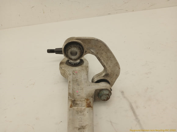 Audi S4 Pair Of Left Front Lower & Suspension Control Arms