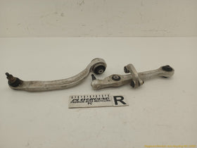 Audi S4 Pair Of Right Front Lower & Suspension Control Arms