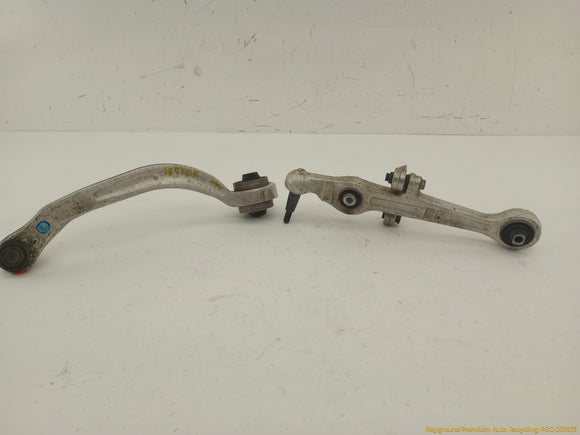 Audi S4 Pair Of Right Front Lower & Suspension Control Arms