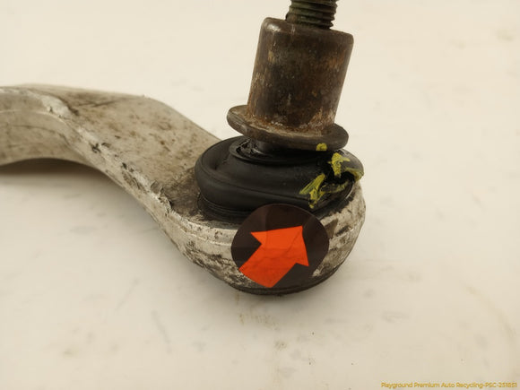 Audi S4 Pair Of Right Front Lower & Suspension Control Arms