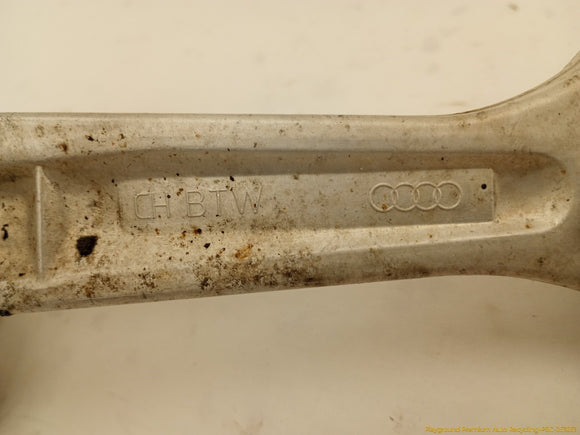 Audi S4 Pair Of Right Front Lower & Suspension Control Arms