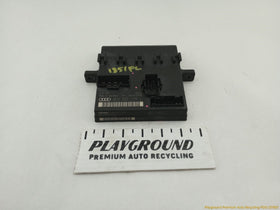 Audi S4 Comfort Control Module