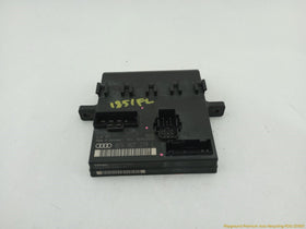 Audi S4 Comfort Control Module - 0