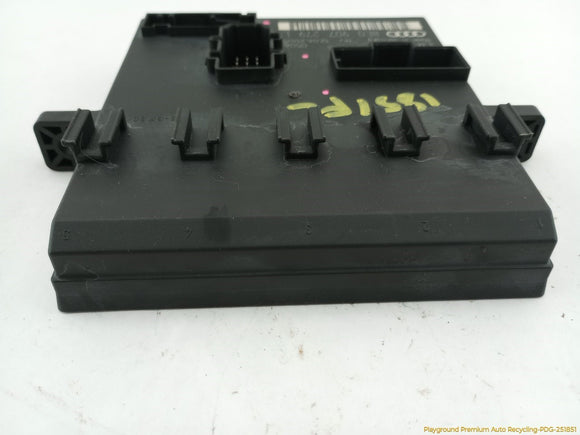 Audi S4 Comfort Control Module