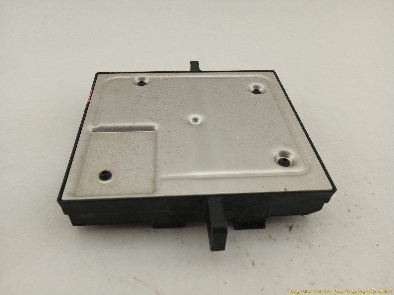Audi S4 Comfort Control Module