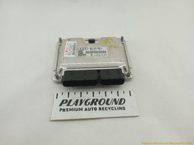 Audi S4 Engine Control Module