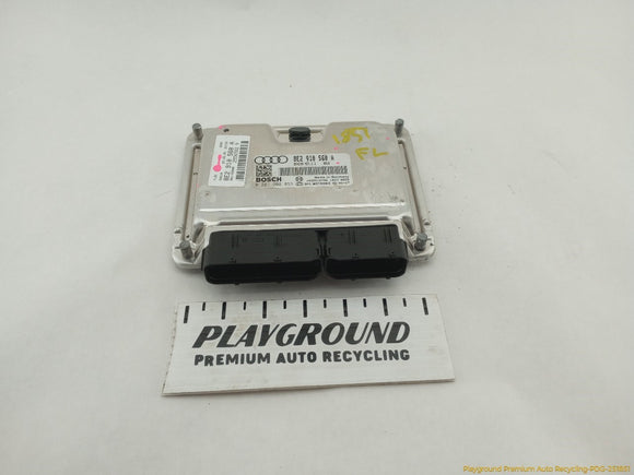 Audi S4 Engine Control Module