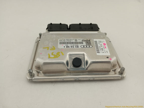 Audi S4 Engine Control Module