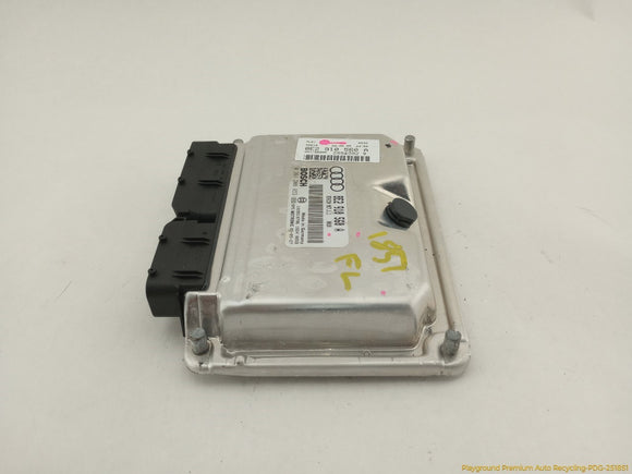 Audi S4 Engine Control Module