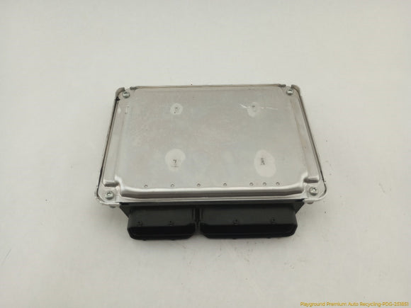 Audi S4 Engine Control Module