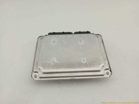 Audi S4 Engine Control Module