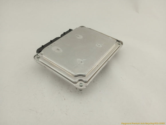Audi S4 Engine Control Module