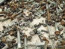 Saab 9-3 Dismantling Hardware Fasteners Bolts & Nuts-8