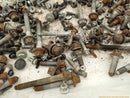 Saab 9-3 Dismantling Hardware Fasteners Bolts & Nuts-9