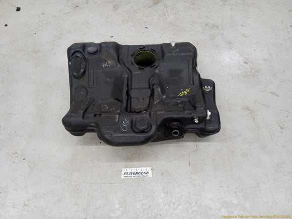 Saab 9-3 Fuel Gas Tank