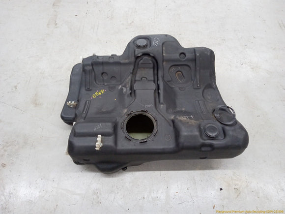 Saab 9-3 Fuel Gas Tank