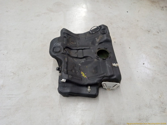 Saab 9-3 Fuel Gas Tank