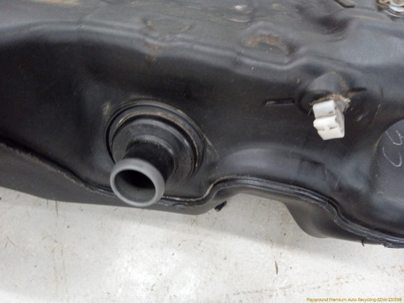 Saab 9-3 Fuel Gas Tank