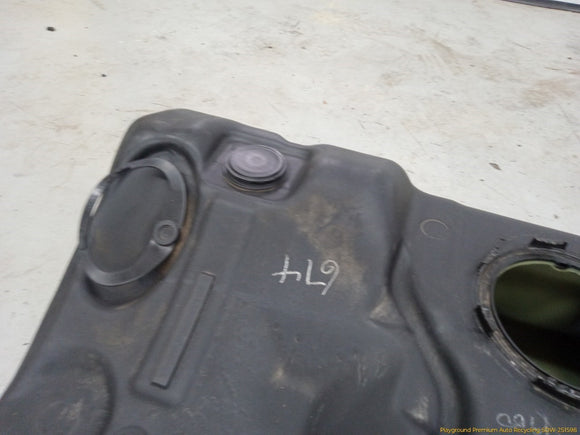 Saab 9-3 Fuel Gas Tank