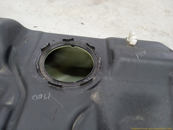 Saab 9-3 Fuel Gas Tank