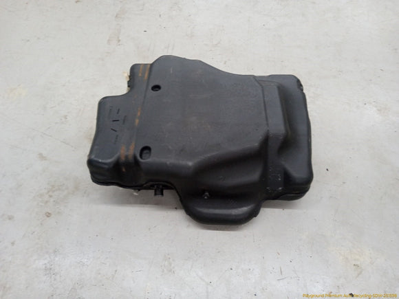 Saab 9-3 Fuel Gas Tank