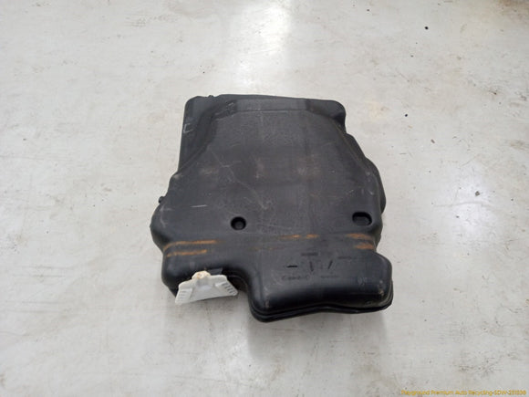 Saab 9-3 Fuel Gas Tank