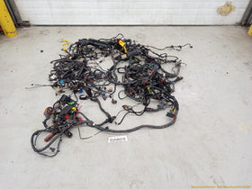 Saab 9-3 Vehicle Body Wire Harness