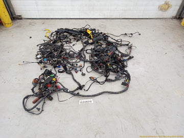 Saab 9-3 Vehicle Body Wire Harness