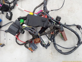 Saab 9-3 Vehicle Body Wire Harness - 0