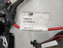 Saab 9-3 Vehicle Body Wire Harness-3