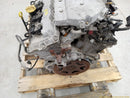 Saab 9-3 Engine Assembly-7