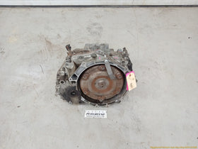 Saab 9-3 Automatic Transmission