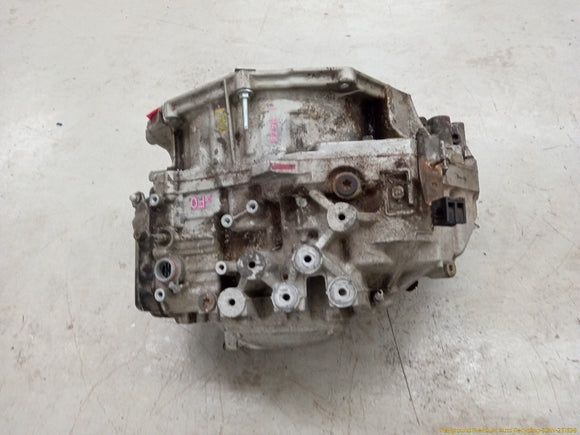 Saab 9-3 Automatic Transmission