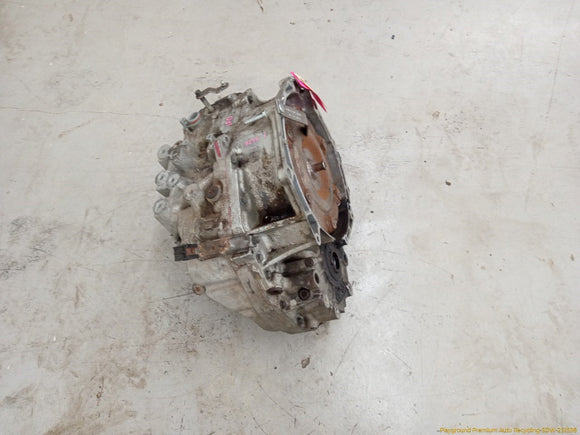 Saab 9-3 Automatic Transmission