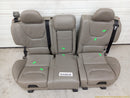 Volvo XC70 Set Of Complete Rear Seats-1