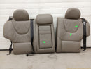 Volvo XC70 Set Of Complete Rear Seats-2