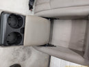 Volvo XC70 Set Of Complete Rear Seats-6
