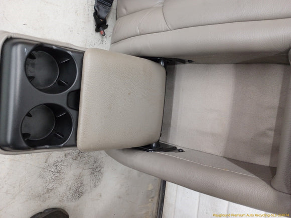 Volvo XC70 Set Of Complete Rear Seats