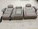 Volvo XC70 Set Of Complete Rear Seats-8