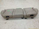 Volvo XC70 Set Of Complete Rear Seats-9