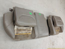 Volvo XC70 Set Of Complete Rear Seats-10