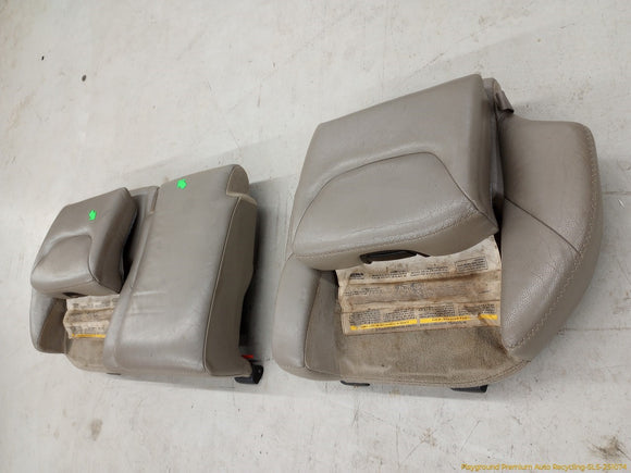 Volvo XC70 Set Of Complete Rear Seats