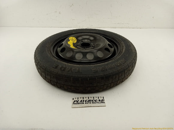 Volvo XC70 Compact Spare Tire