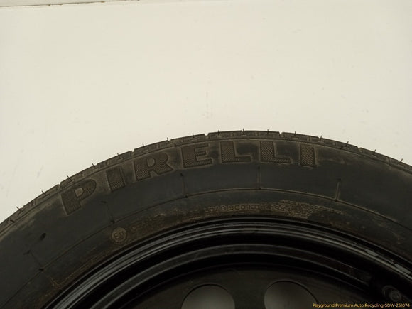 Volvo XC70 Compact Spare Tire